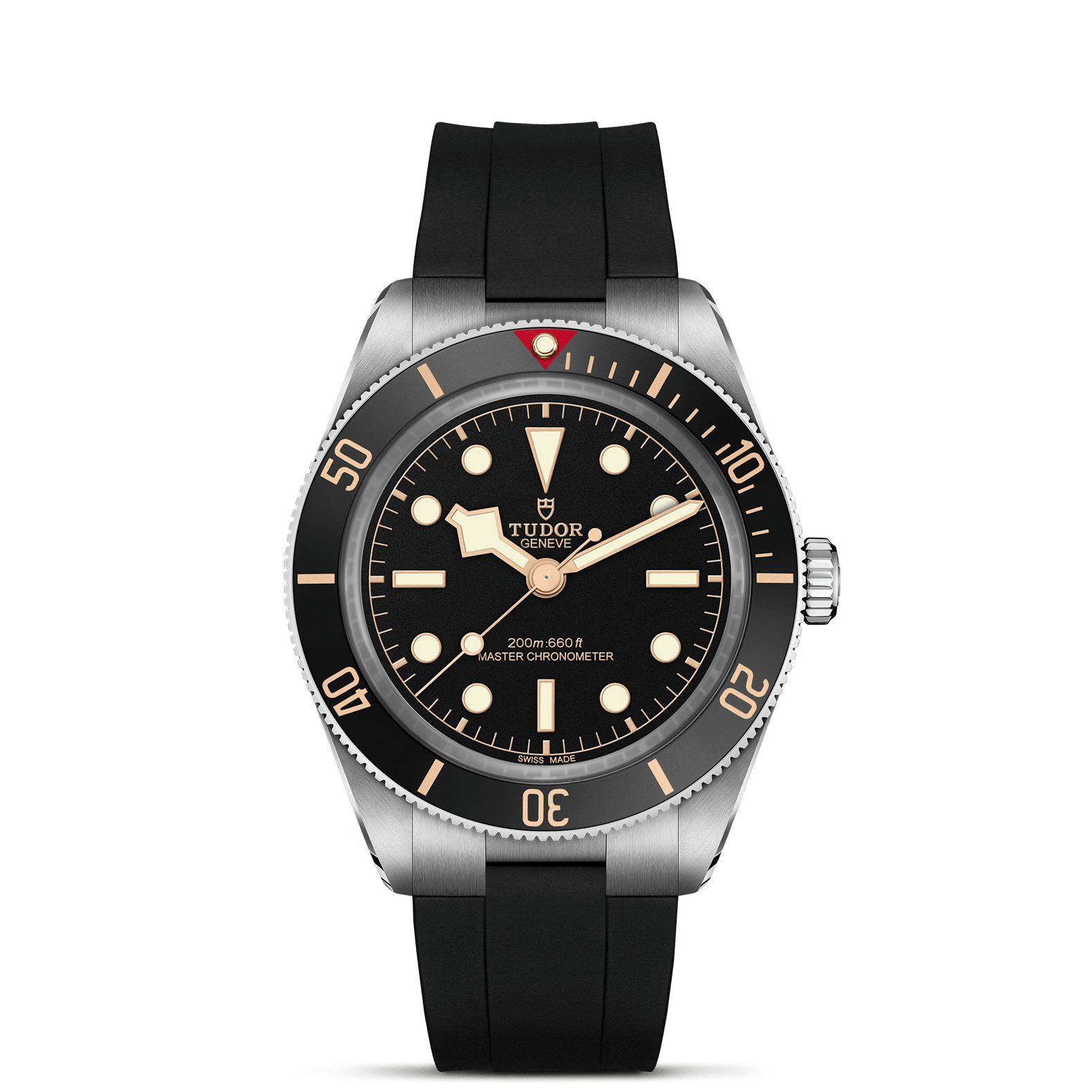 TUDOR Black Bay 58