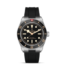 TUDOR Black Bay 58