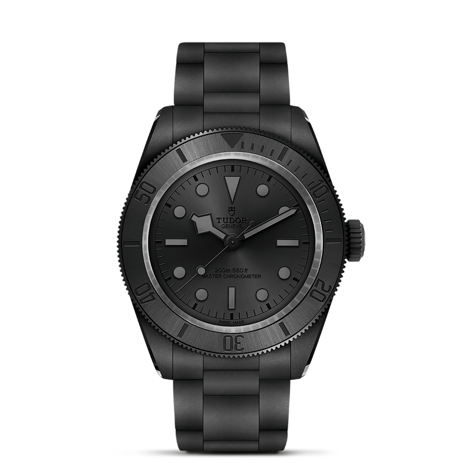 TUDOR Black Bay Ceramic