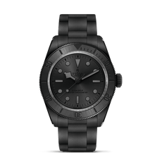 TUDOR Black Bay Ceramic