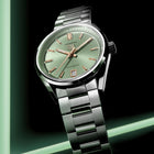 TAG Heuer Carrera Date 36mm