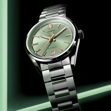 TAG Heuer Carrera Date 36mm