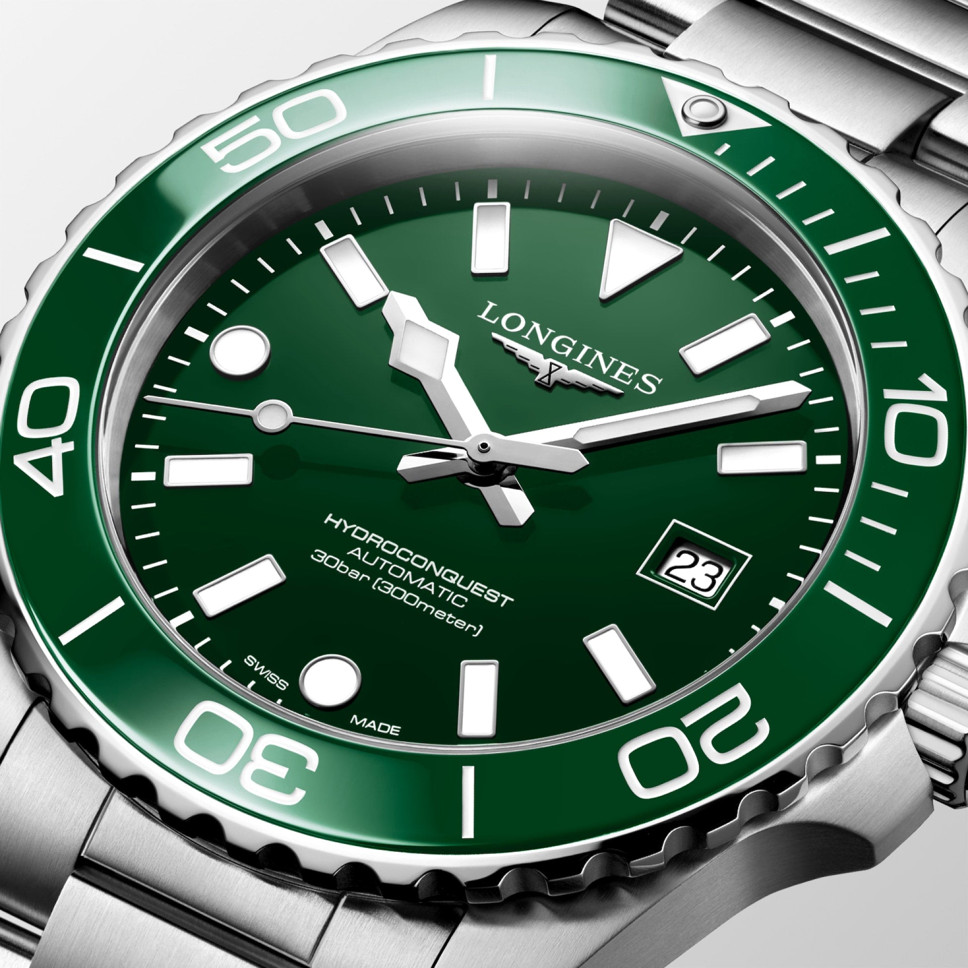 Longines HydroConquest 42mm
