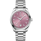 OMEGA Seamaster Aqua Terra 38mm