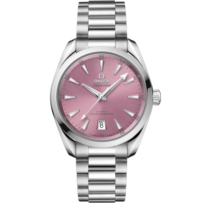 OMEGA Seamaster Aqua Terra 38mm