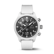 IWC Schaffhausen Pilot’s Watch Chronograph TOP GUN Edition “Lake Tahoe”