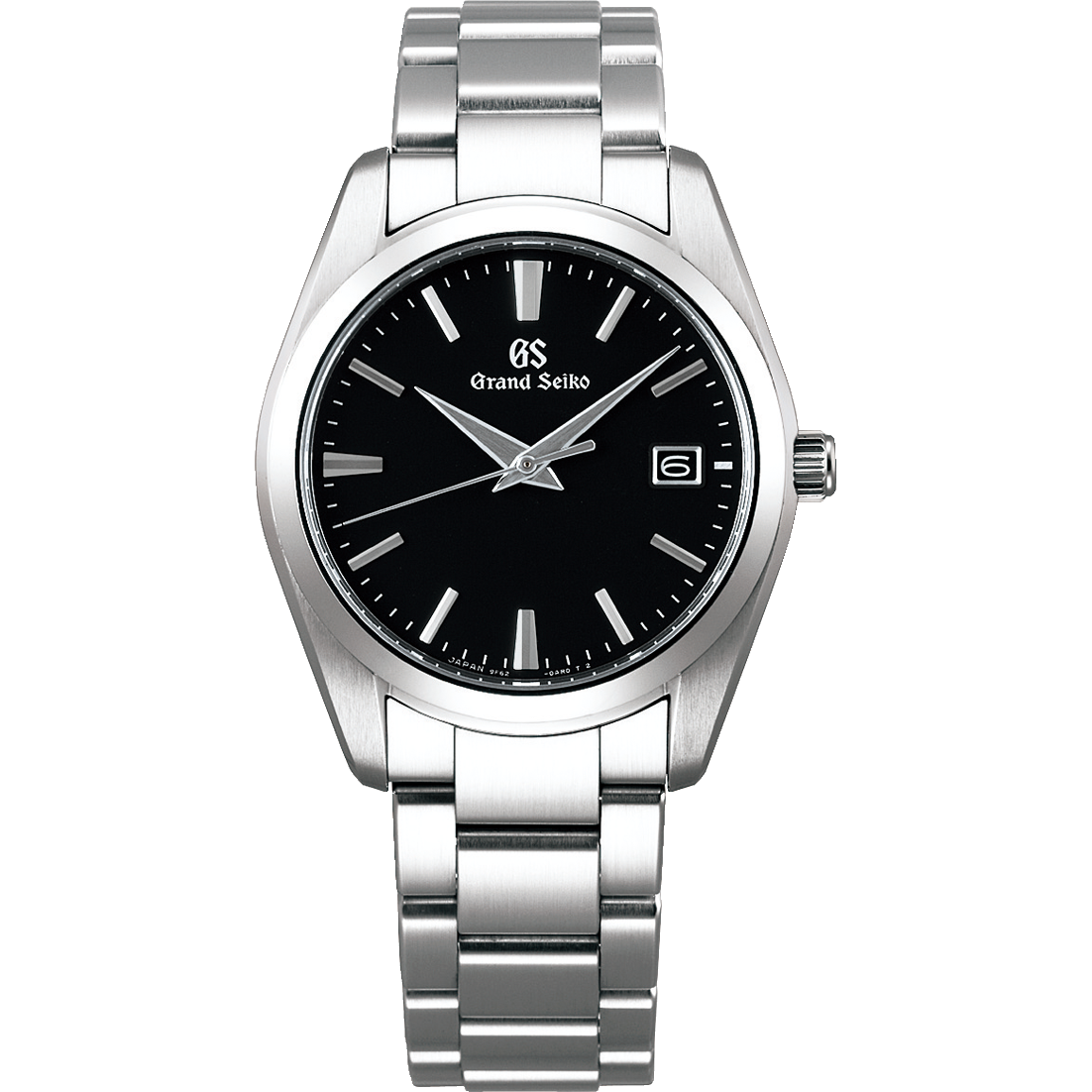 Grand Seiko Heritage 37mm