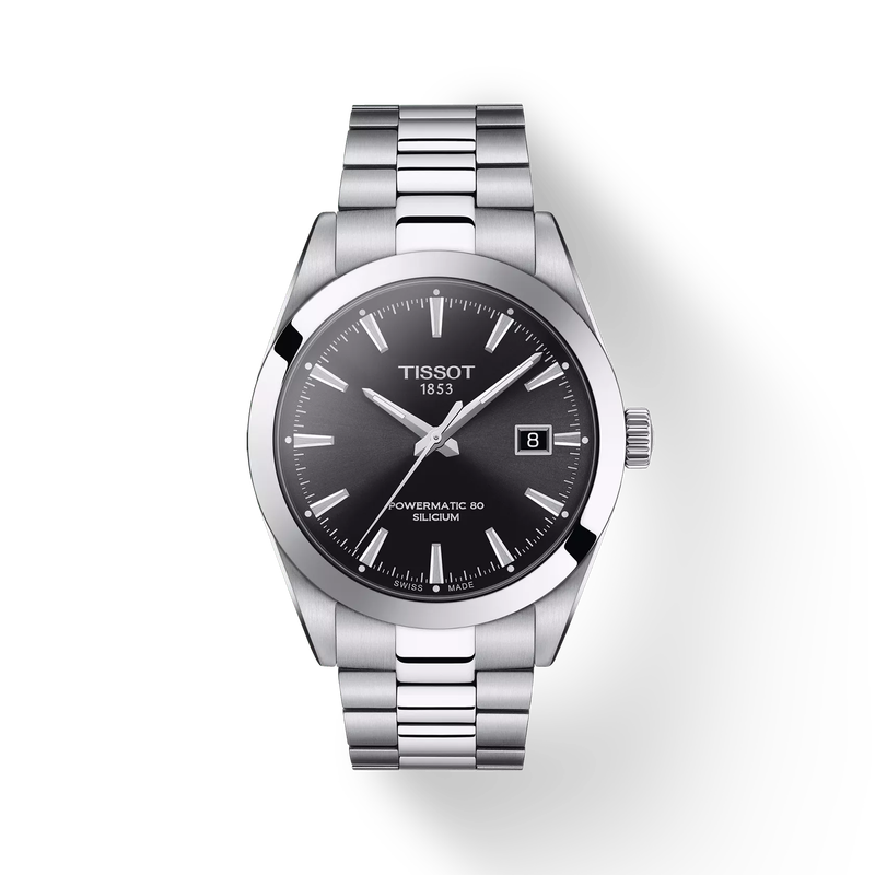 Tissot Gentleman Powermatic 80 40mm