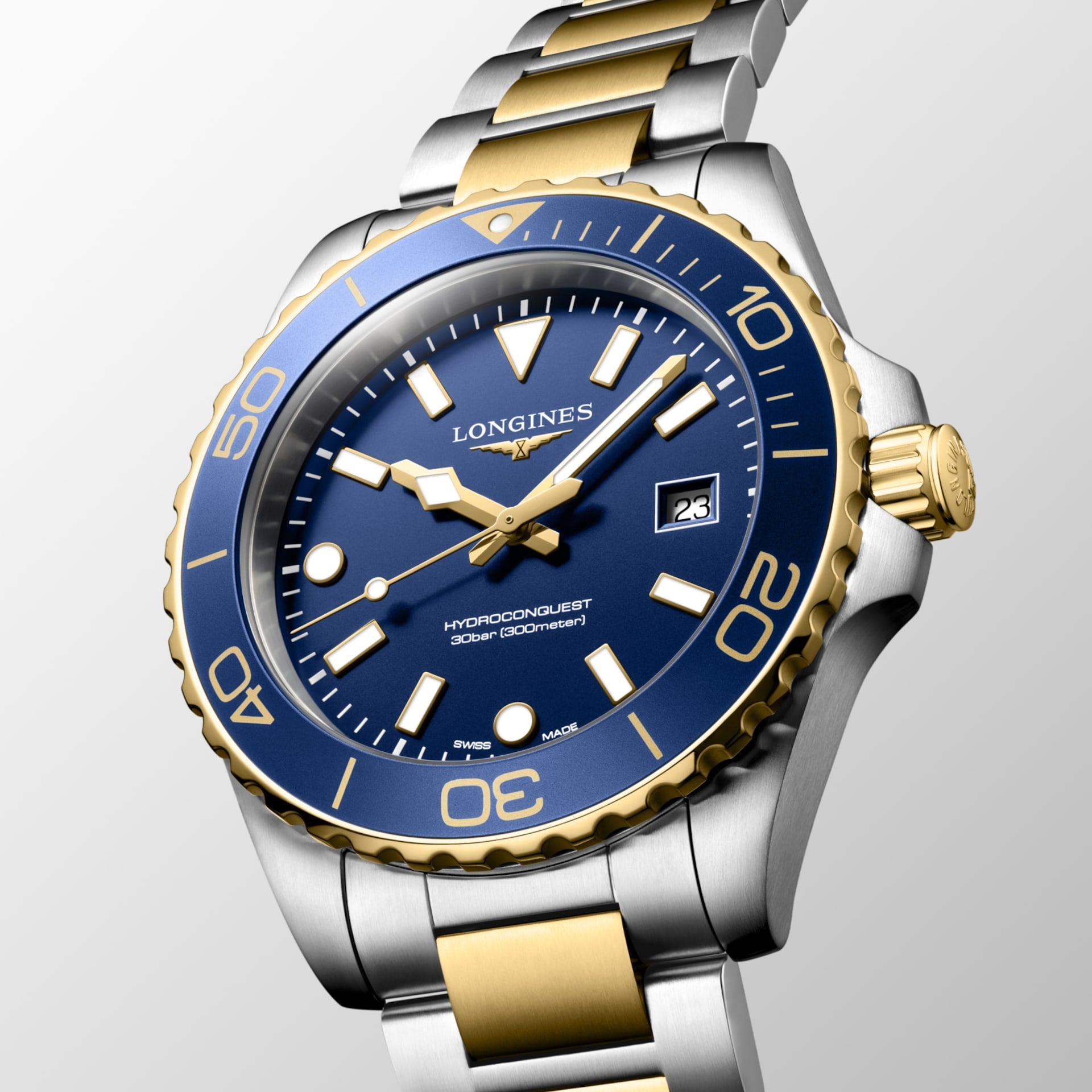 Longines HydroConquest 42mm