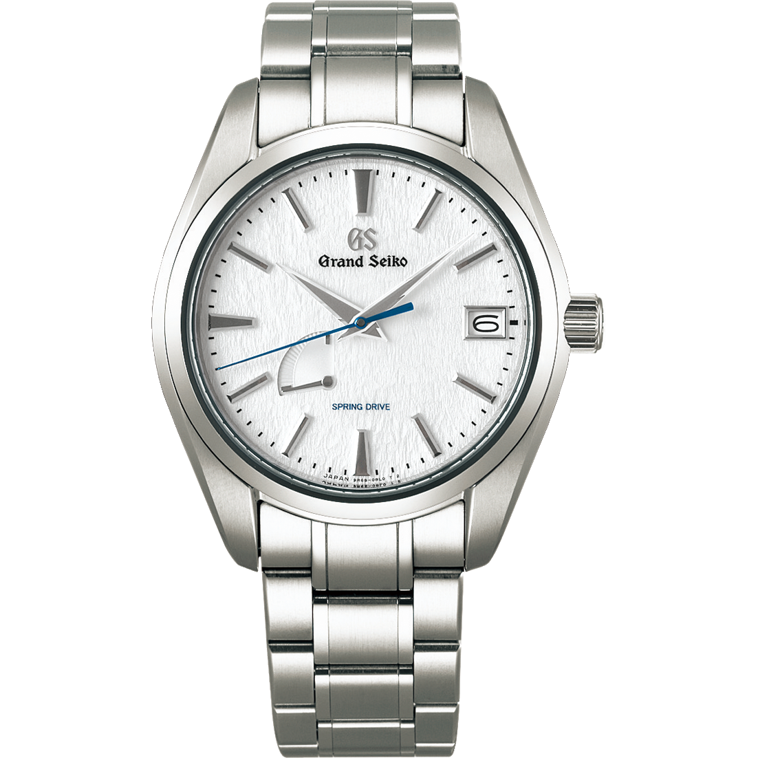 Grand Seiko Heritage "Snowflake" 41mm