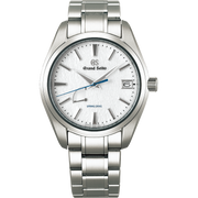 Grand Seiko Heritage "Snowflake" 41mm