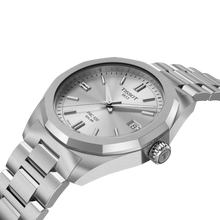 Tissot PRC 100 Solar Quartz 34mm