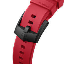 TAG Heuer Formula 1 Solargraph 38mm