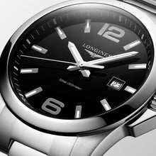 Longines Conquest 43mm