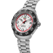 TAG Heuer Formula 1 Solargraph 38mm