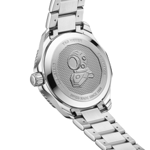 TAG Heuer Aquaracer Professional 200 Solargraph 40mm