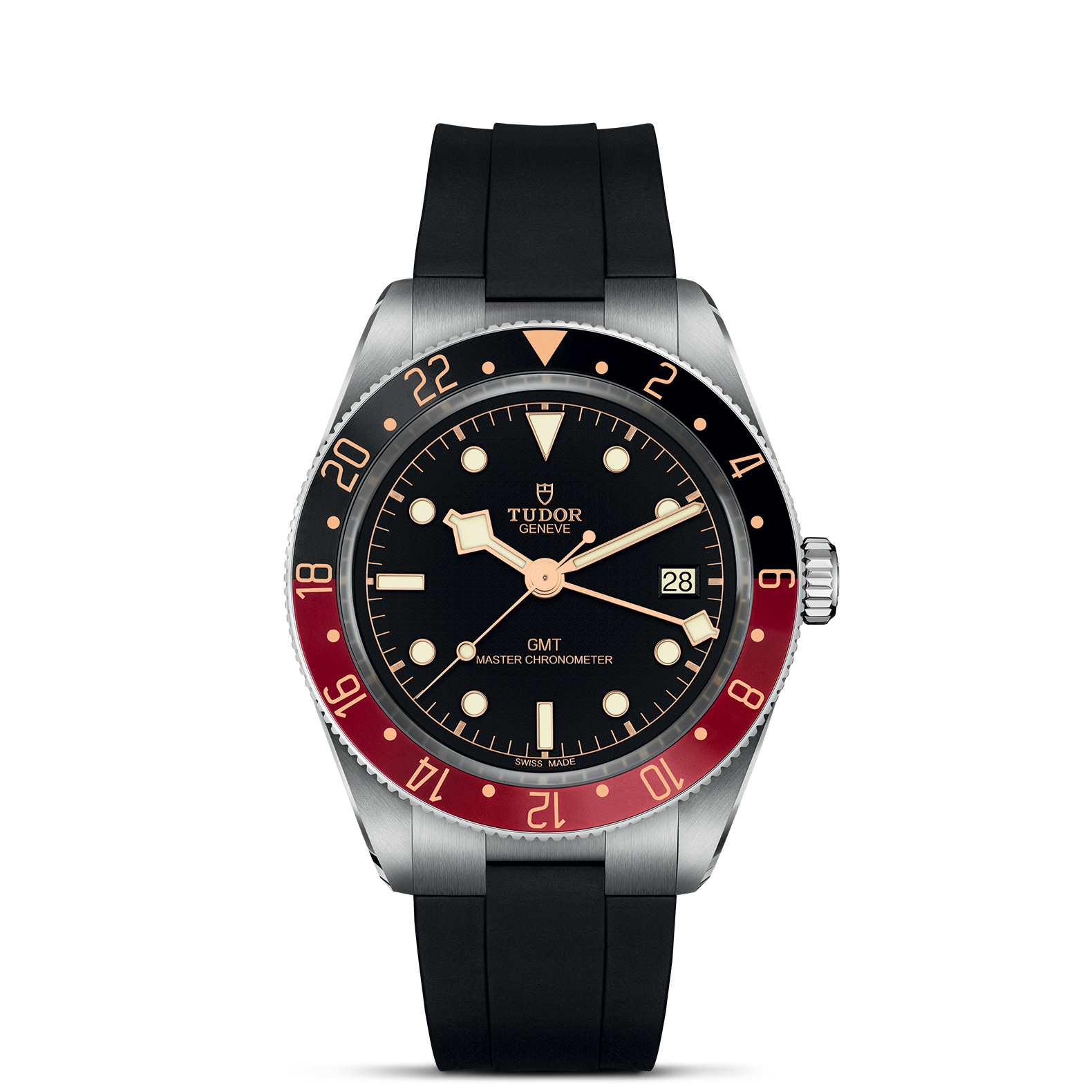 TUDOR Black Bay 58 GMT