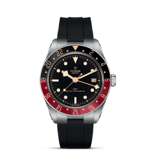 TUDOR Black Bay 58 GMT