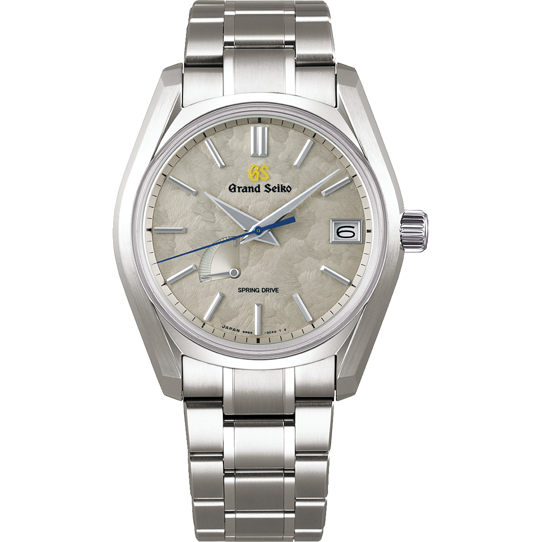 Grand Seiko Heritage "Taisetsu" 40mm