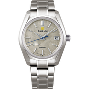Grand Seiko Heritage "Taisetsu" 40mm