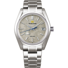 Grand Seiko Heritage "Taisetsu" 40mm