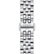 Tissot Le Locle 20th Anniversary Edition