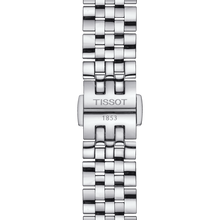 Tissot Le Locle 20th Anniversary Edition