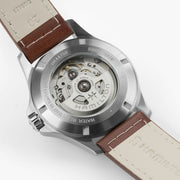 Hamilton Khaki Field King Day-Date