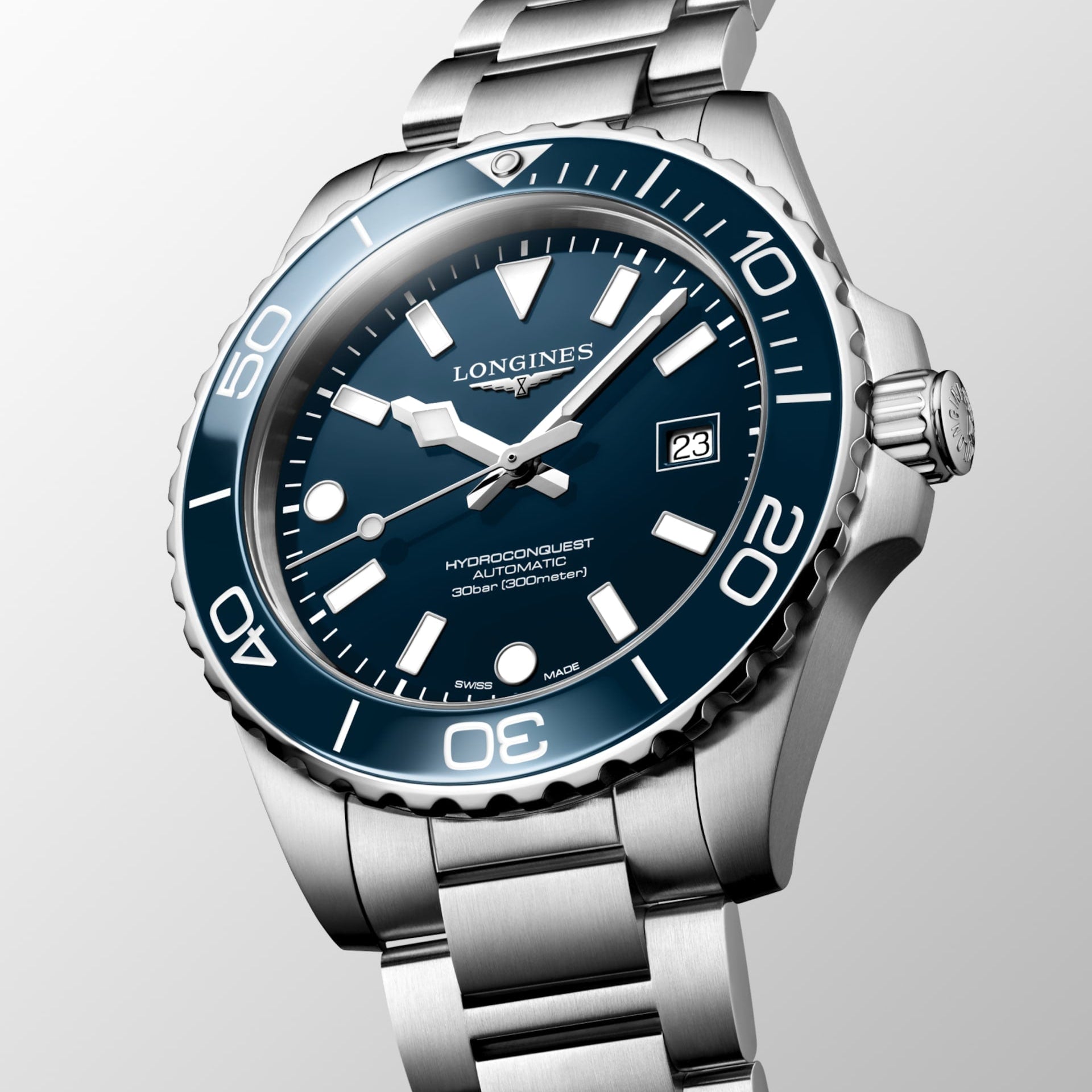 Longines HydroConquest 42mm