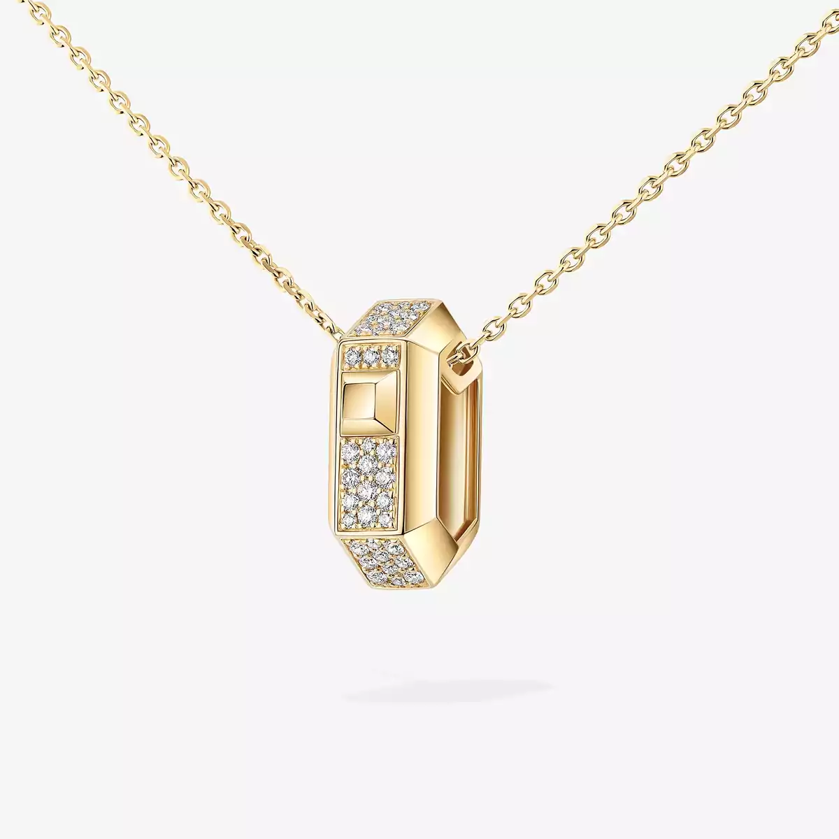 Messika Moderniste Necklace
