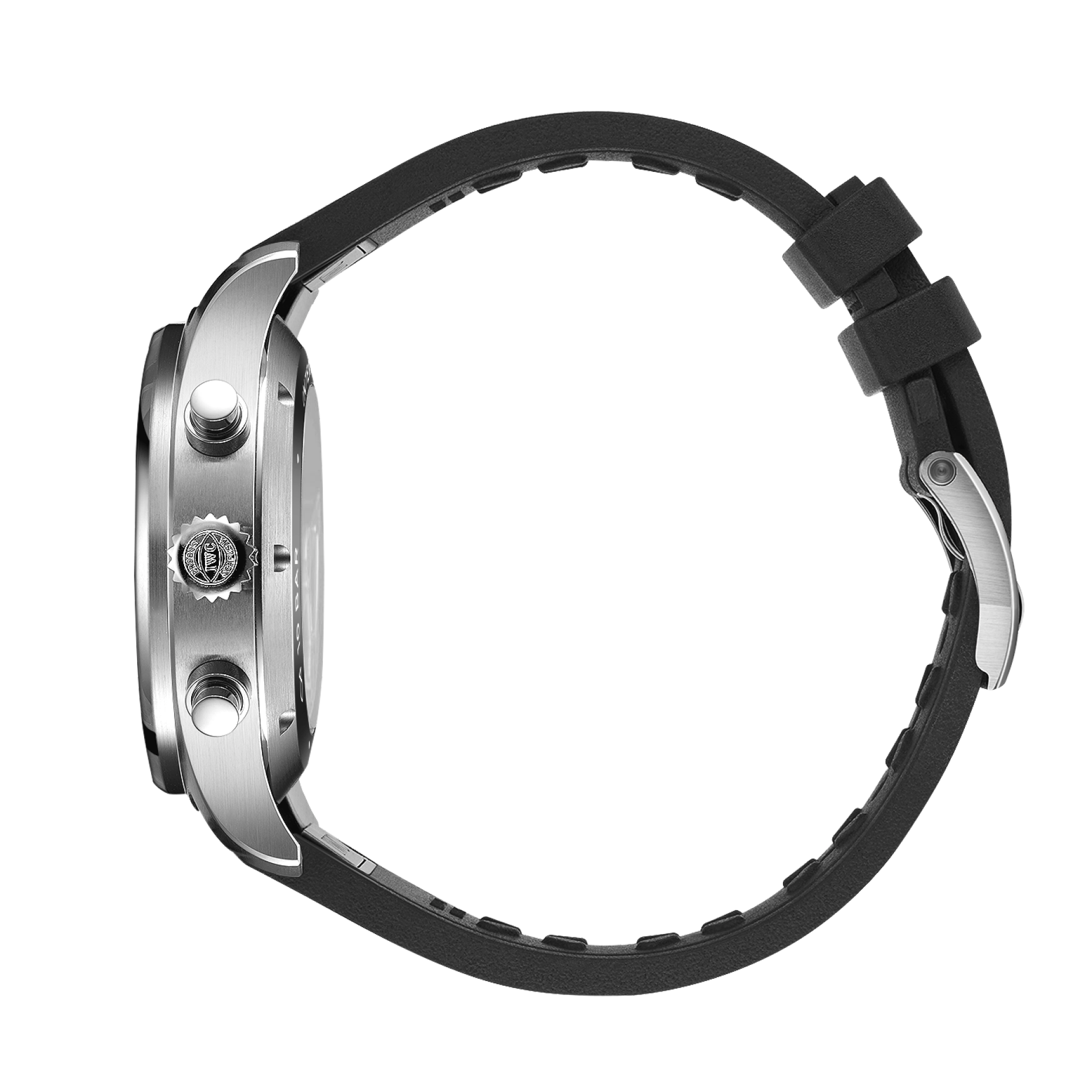 IWC Schaffhausen Pilot’s Watch Chronograph 43mm APXGP