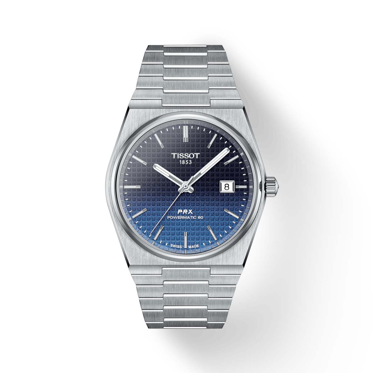 Tissot PRX Powermatic 80 40mm