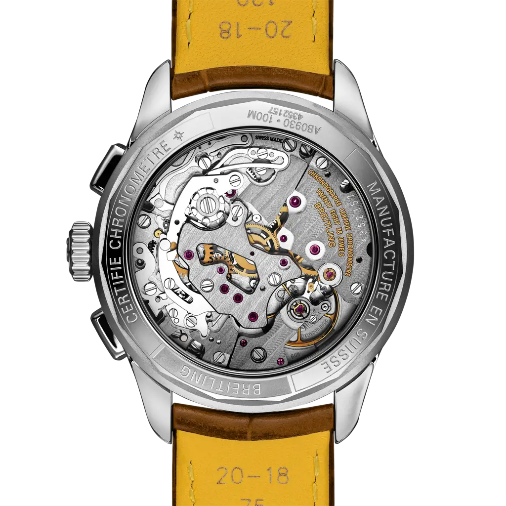 Breitling Premier B09 Chronograph 40