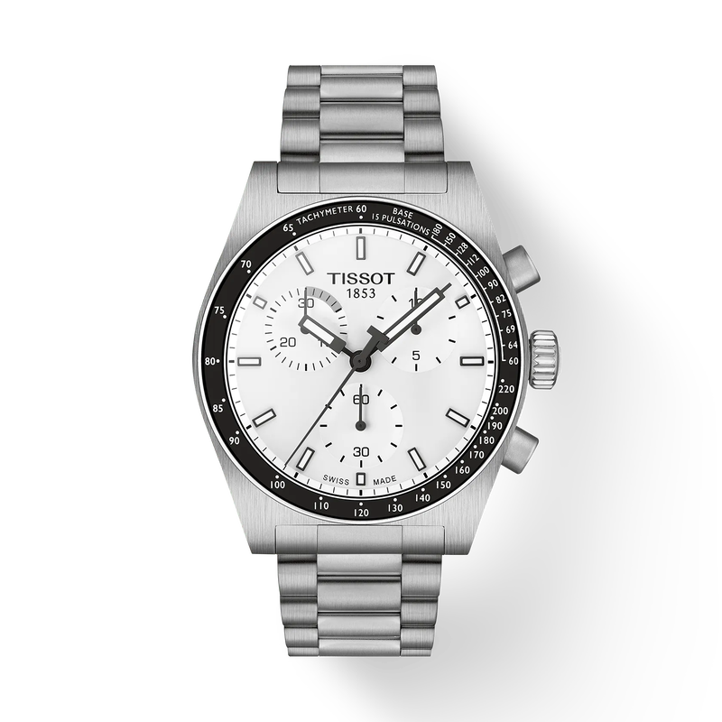 Tissot PR516 Chrono Quartz 40mm