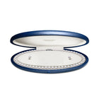 Mikimoto 2pc Akoya Pearl Set in White Gold
