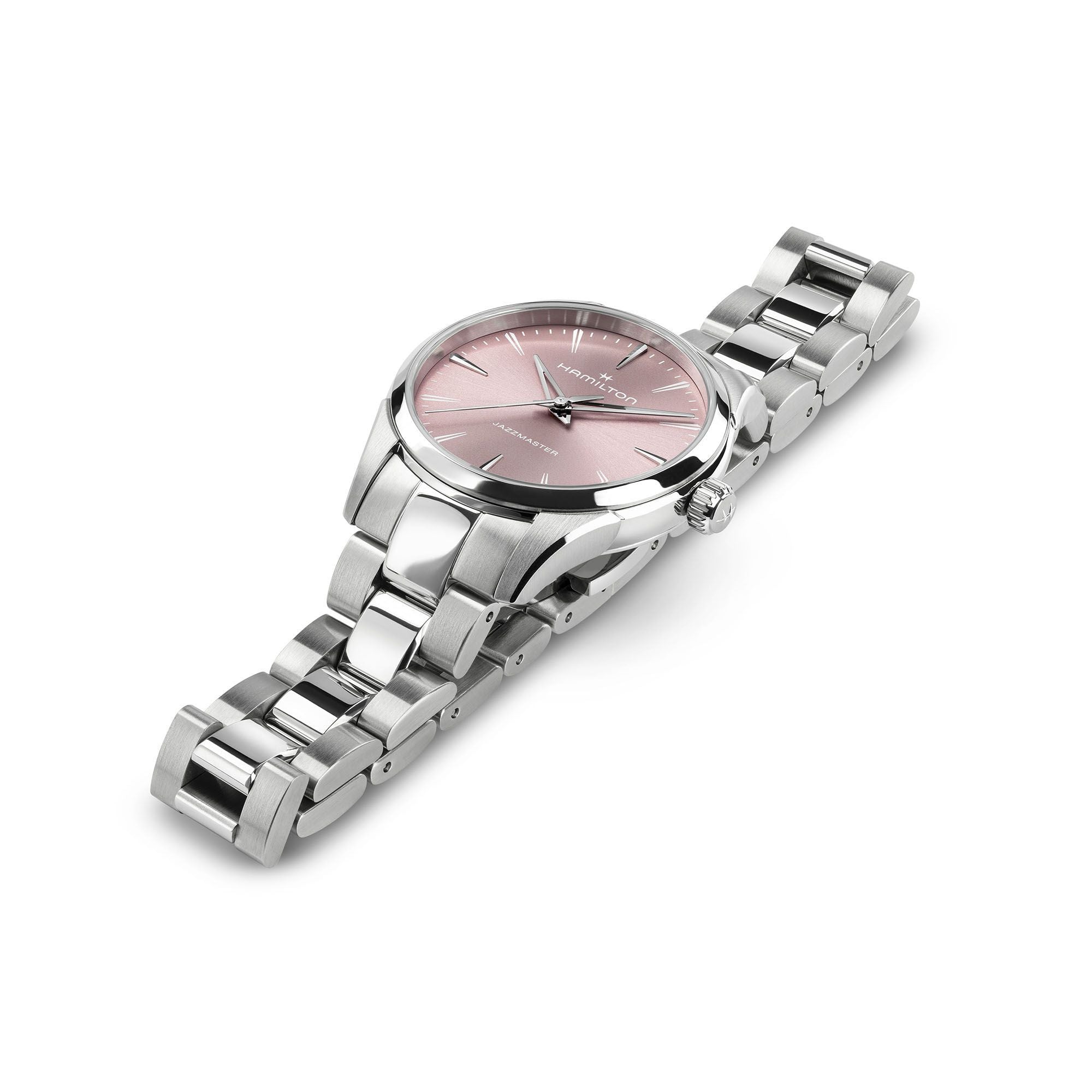 Hamilton Jazzmaster Quartz 32mm