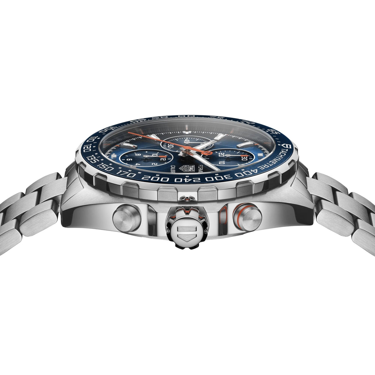 TAG Heuer Formula 1 Chronograph 44mm