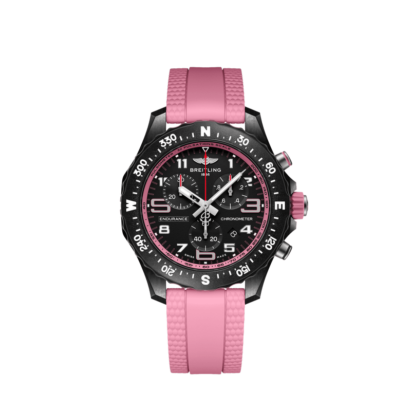 Breitling Endurance Pro 38