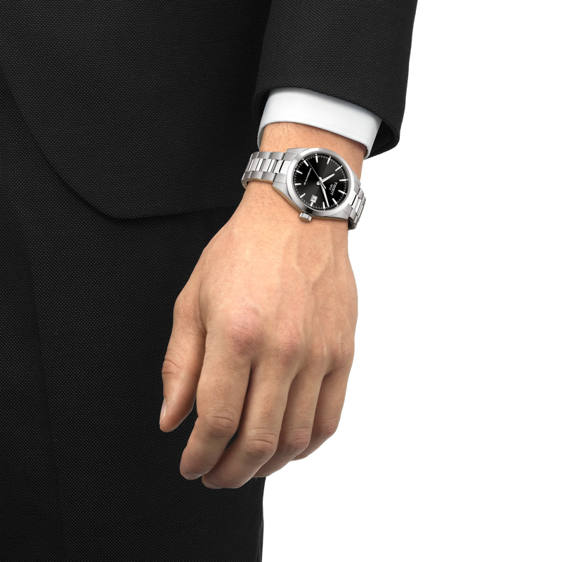 Tissot Gentleman Powermatic 80 38mm
