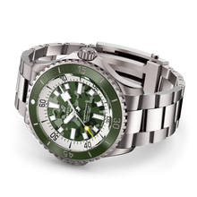 Breitling Superocean Automatic 46 Super Diver