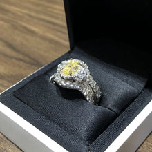 Envy Enhancer Custom Ring Jacket