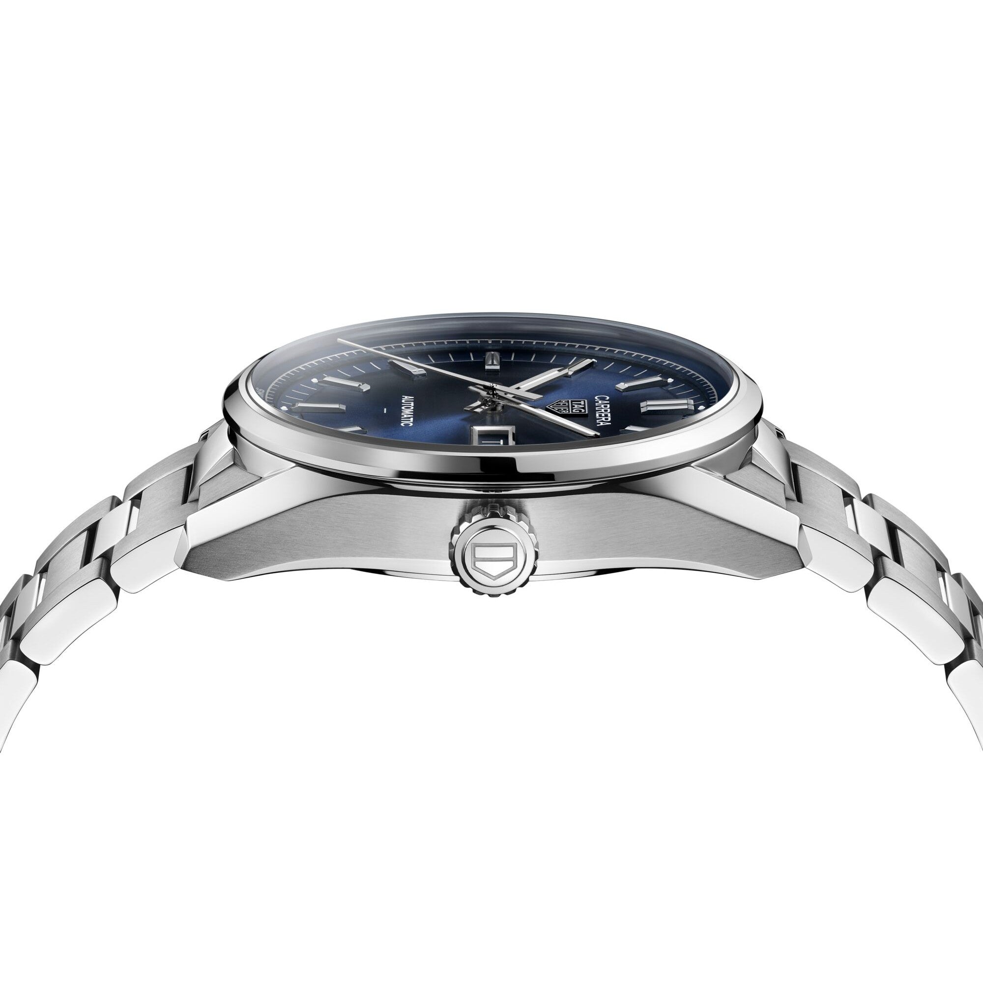 TAG Heuer Carrera Day-Date 41mm