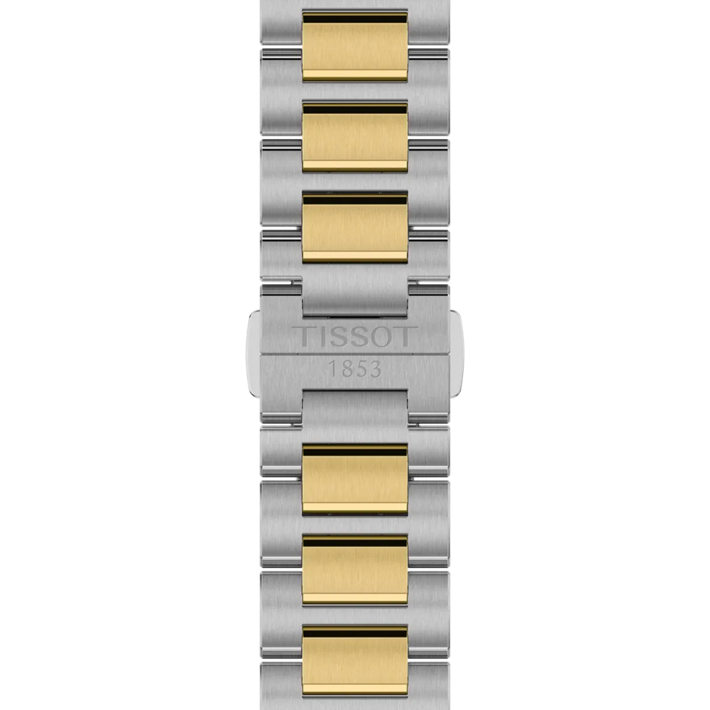 Tissot PRC 100 Solar Quartz 39mm