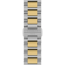 Tissot PRC 100 Solar Quartz 39mm