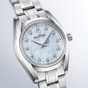 Grand Seiko Heritage “Wind In The Spring Sunshine” 26mm