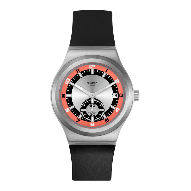 Swatch Watch Confidence 51 42mm