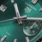 TAG Heuer Carrera Chronograph 39mm