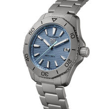 TAG Heuer Aquaracer Professional 200 Solargraph 40mm