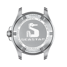 Tissot Seastar 1000 Quartz 36mm