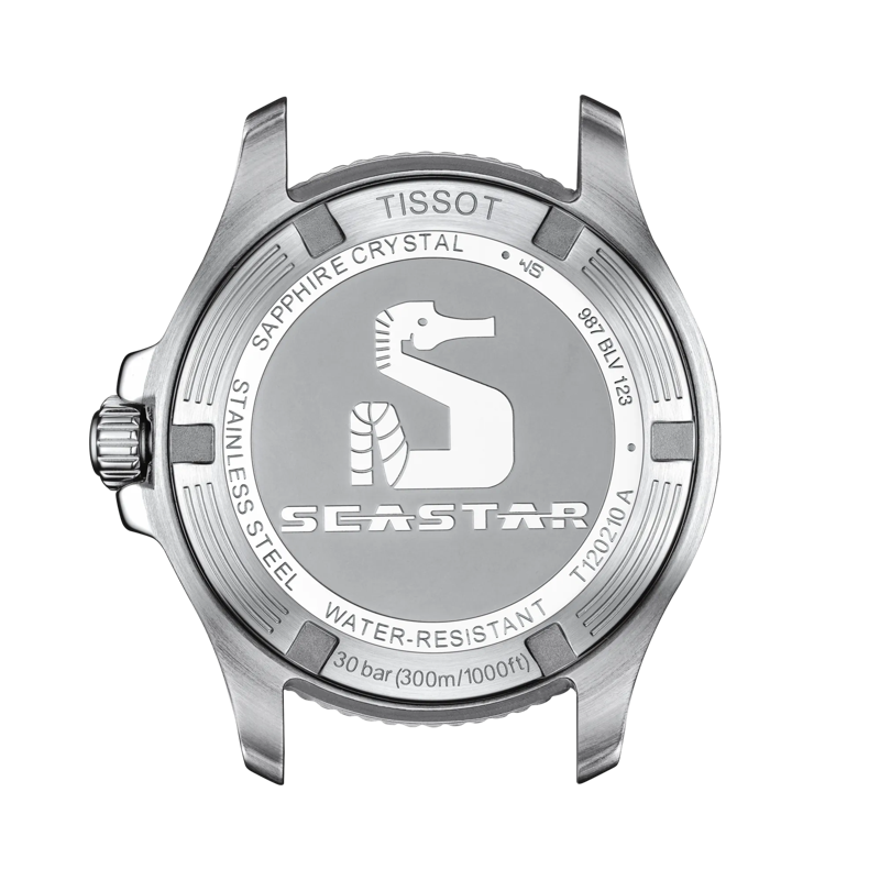 Tissot Seastar 1000 Quartz 36mm